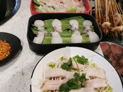 -钢管厂五区小郡肝串串香(南山店)