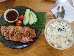 -Country Lane咖啡·意粉(荔园新天地店)
