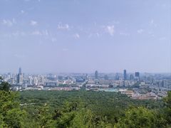 -千佛山风景名胜区
