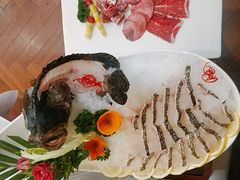 -小洋房•海鲜火锅酒楼(华林路店)