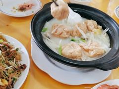 -鹏城人家海鲜酒家·23年老字号(较场尾店)