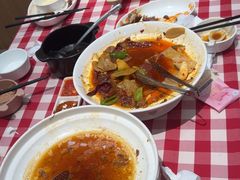 -西贝莜面村(镇江苏宁广场店)
