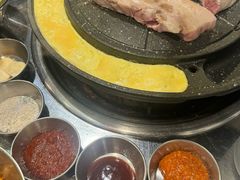 -401餐厅(弘大店)