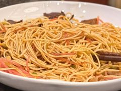 鸡杂凉面-钦善斋(武侯祠店)