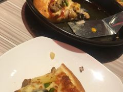 -必胜客(印象城店)