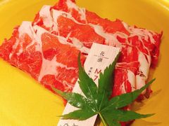M7澳洲和牛-花潮料理艺食馆(世欧广场店)