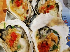 -木屋烧烤(西南角店)