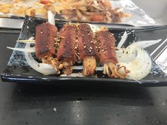 -台烘平价铁板烧(奥城店)