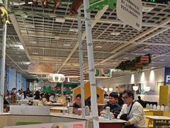 -宜家·瑞典风味餐厅(无锡店)