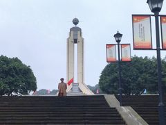 -聂荣臻元帅陈列馆