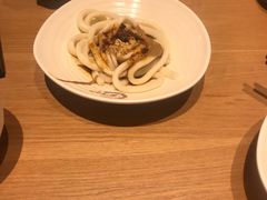 甜水面-皇城坝小吃(科华成都王府井购物中心店)