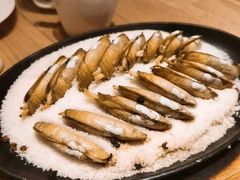 -莆田餐厅PUTIEN(深圳湾万象城家宴店)