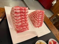 -南门涮肉(天坛店)