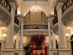 -Salon de Ville浦江汇(上海外滩华尔道夫酒店店)