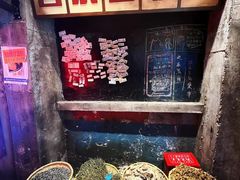 -五马集·海鲜·温州大牌档(黑金冠五马街十字路口店)