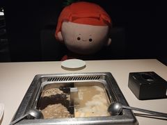 -海底捞火锅(团结桥店)
