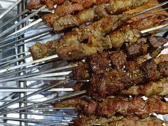 -香约老地方烧烤(九道街店)