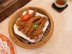 -顺德人家食府(黄金广场店)