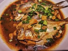-小厨师·二十年沈家门小海鲜(百井坊巷店)