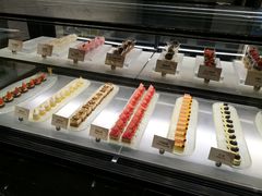 -星汇餐厅(新濠影汇店)