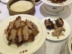 -北京全聚德(王府井店)