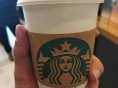 -星巴克臻选(威海威高广场店)