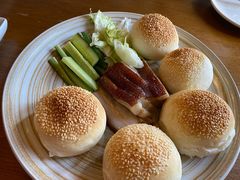 -烧肉馆(古北水镇景区店)