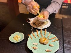 -成隆行·蟹王府(九江路店)