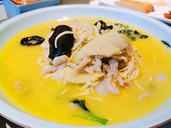 -花园茶楼(兴城西路店)