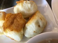 -许老八包子铺羊汤馆(绿地世纪城店)