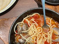 -萨莉亚意式餐厅(杭州滨江天街店)