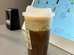 -喜茶(北京三里屯太古里店)