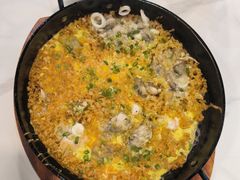 -明本湛江鸡•海鲜小厨(陈家祠店)
