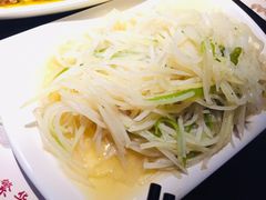 -舌尖上的食缘花园主题餐厅