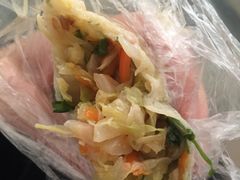-阿玲面线糊(溪岸路店)
