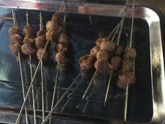 -迎燕阁烤羊腿(二环南路店)