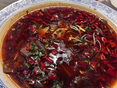 -院8里·少城记忆老川菜(宽窄巷子店)