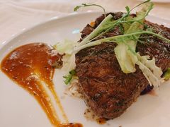 -红房子西菜馆(淮海中路店)