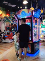 -卡通尼乐园(印象城购物中心店)
