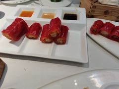 -翠香阁潮州菜馆·始于1994(珠江路店)