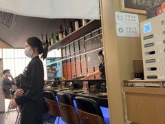-Sushi Hanzo半藏(天环广场店)