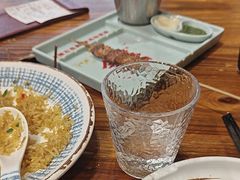 -今邕烧烤(西大店)