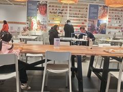 -宜家·瑞典风味餐厅(无锡店)