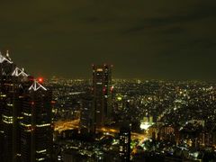 -东京都厅舍