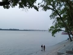 -人民防洪胜利纪念塔