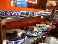 -萝鸡思味秘制泡菜(万家丽店)