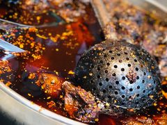 -老妈秘制兔头(春熙路店)