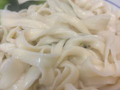 -牛肉块扯面(新华街总店)