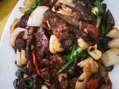 -老万饭馆