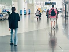 -温州龙湾国际机场